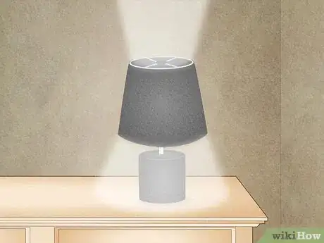Image titled Choose a Table Lamp Step 13