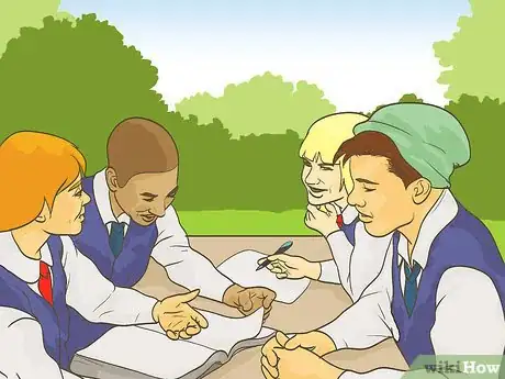 Image titled Pass Your Mid Terms Step 2