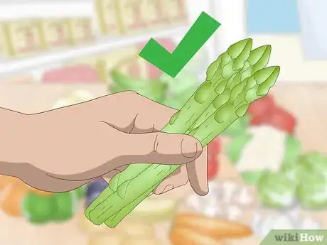 Image titled Prepare Asparagus for Cooking Step 2