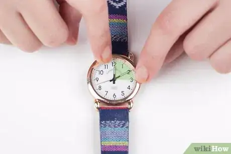 Image titled Nourish Your Face Using a Banana Step 3