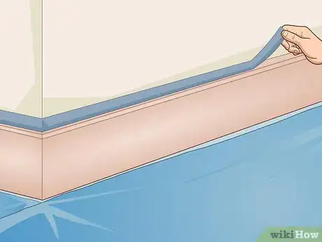 Image titled Paint Large Areas Step 2