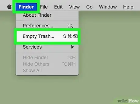 Image titled Delete Garageband Step 4