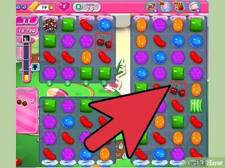 Image titled Beat Level 76 on Candy Crush Saga Step 8