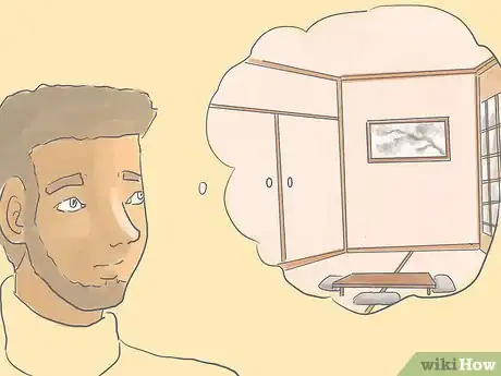 Image titled Decorate a Japanese Room Step 2