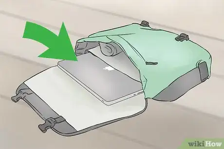Image titled Handle Long Layovers at an Airport Step 4