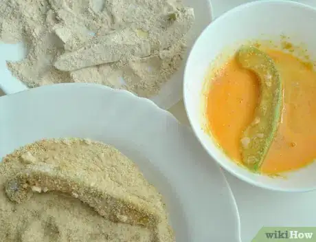 Image titled Make Avocado Fries Step 4