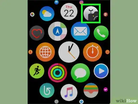 Image titled Use the Apple Watch to Take a Selfie with Your iPhone Step 4