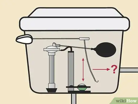 Image titled Replace a Toilet Flapper Step 6