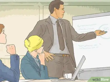 Image titled Get OSHA Certified Step 3