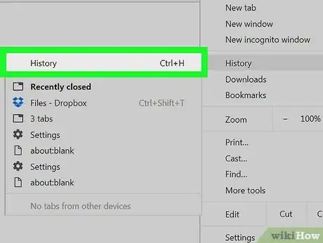 Image titled Check Google History Step 23
