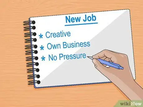 Image titled Switch Careers Step 1