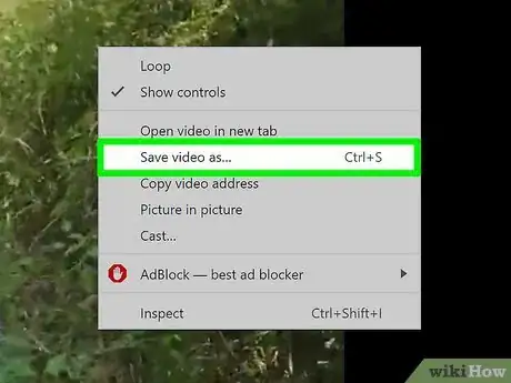 Image titled Download Facebook Videos Without Software Step 7