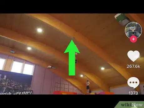 Image titled Save a TikTok Video in Your Gallery on iPhone or iPad Step 8