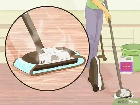 Image titled Clean Your Kitchen Floor Step 4