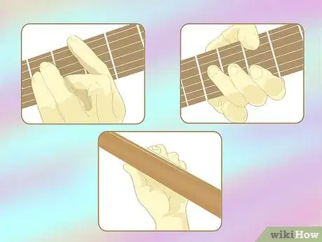 Image titled Play Guitar Like Jimi Hendrix Step 12