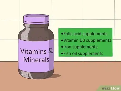 Image titled Manage Crohn's Disease Step 5