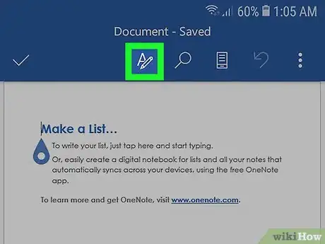 Image titled Change the Language in Word Step 2
