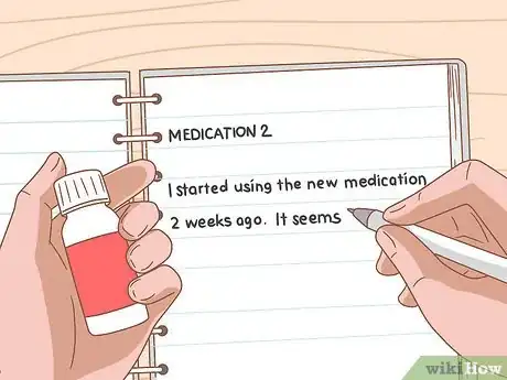 Image titled Change Anxiety Medications Step 8