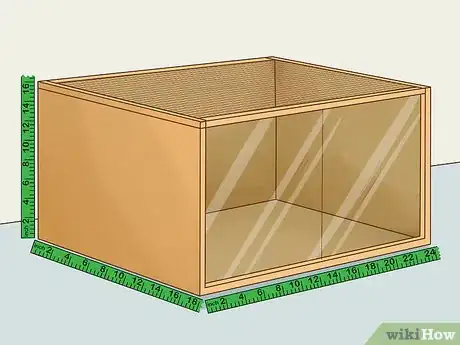 Image titled Take Care of a Hedgehog Step 6