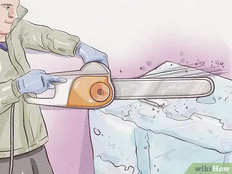 Image titled Ice Sculpt Step 13