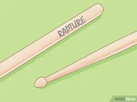 Image titled Customize a Drum Set Step 14