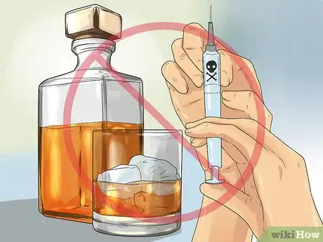 Image titled Handle Feeling Overwhelmed in PTSD Recovery Step 12