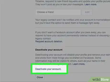 Image titled Avoid Being Stalked on Social Media Step 6