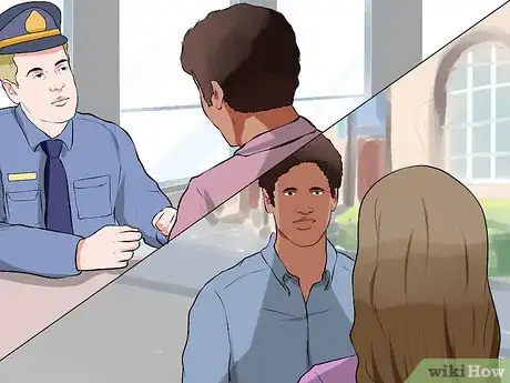 Image titled Take Action Against the Misuse of Police Dogs Step 10