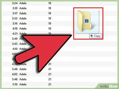 Image titled Recover Music Stored on Your iPod (Windows) Step 8