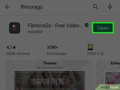 Image titled Facetune a Video on Android Step 4