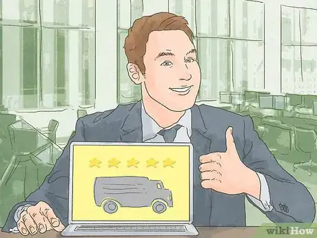 Image titled Start a Moving Company Step 19