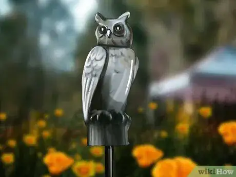 Image titled Keep Birds from Nesting Step 5