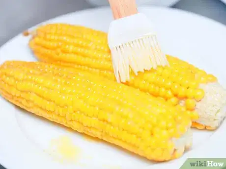 Image titled Grill Corn on the Cob Step 11