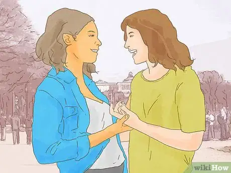 Image titled Talk to Your Middle School Crush (Girls) Step 14