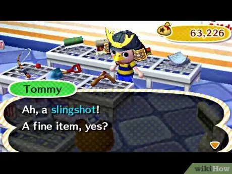 Image titled Find Silver and Gold Tools in Animal Crossing_ New Leaf Step 16