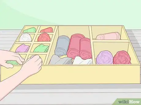 Image titled Keep Clothes Off the Floor Step 13