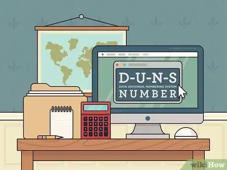 Image titled Establish Credit for an LLC Step 7