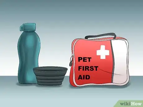 Image titled Walk a Dog in the Woods Step 6