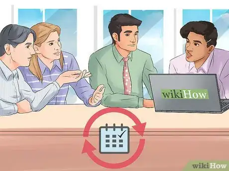 Image titled Be a Community Organizer Step 11