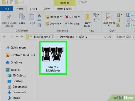Image titled Download GTA 4 Step 18