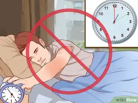 Image titled Sleep Better when You Have Depression Step 6