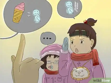 Image titled Grocery Shop With Kids Step 4