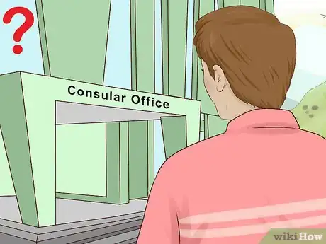 Image titled Obtain a Turkish Visa Step 1