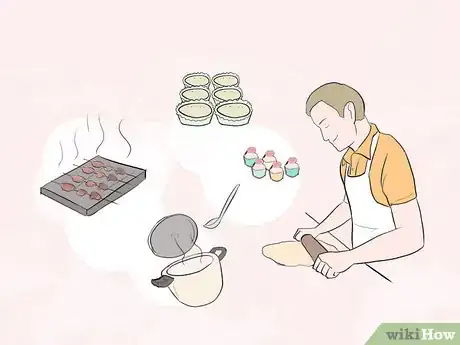 Image titled Start a Cooking Club Step 4Bullet1