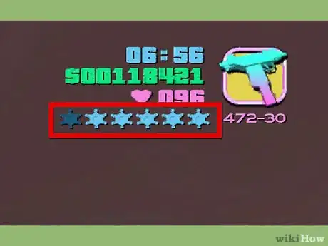 Image titled Find an FBI Rancher in Grand Theft Auto: Vice City Step 3