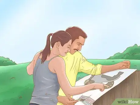 Image titled Design a Patio Step 2