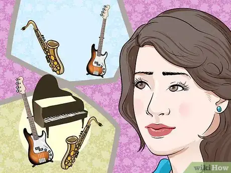 Image titled Start a Jazz Band Step 2