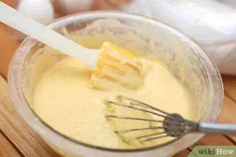 Image titled Make Battenburg Cake Step 2