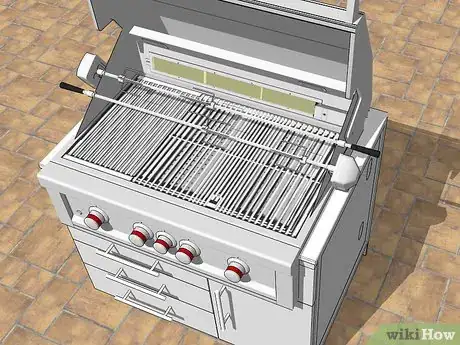 Image titled Choose a Grill Step 2