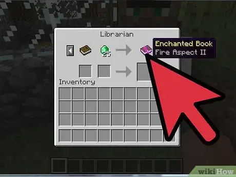 Image titled Avoid Being Ripped off by Villagers in Minecraft Step 5